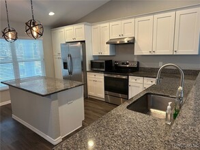 5825 N Larkspur Way, Unit 1012 in Beverly Hills, FL - Building Photo - Building Photo