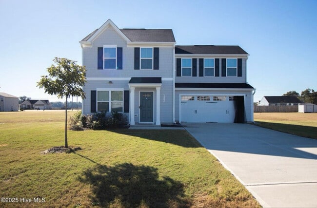 property at 8950 Shallow Crk Trl