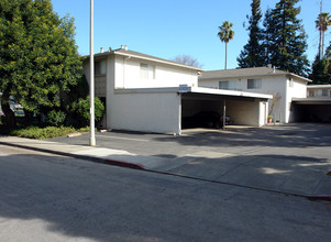 1292 W McKinley Ave in Sunnyvale, CA - Building Photo - Building Photo