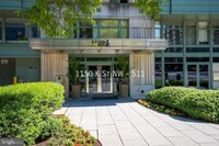 1150 K St NW in Washington, DC - Building Photo - Building Photo