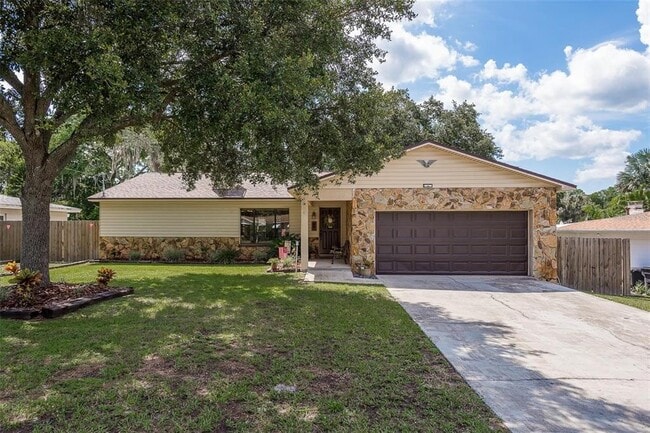 property at 18619 Yocam Ave