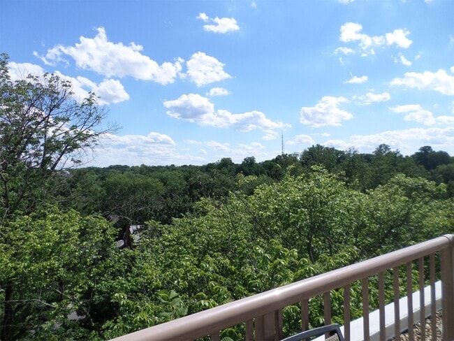 4600 Connecticut Ave NW in Washington, DC - Building Photo - Building Photo