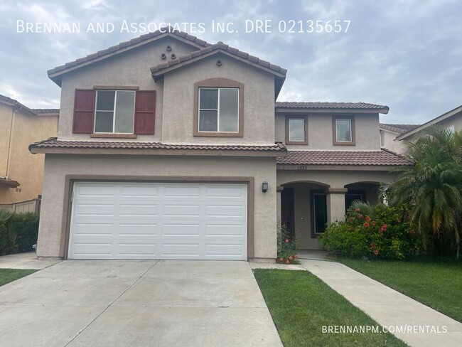 1533 Applegate St in Chula Vista, CA - Building Photo - Building Photo