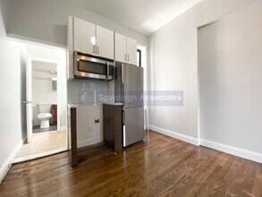 523 W 156th St in New York, NY - Foto de edificio - Building Photo