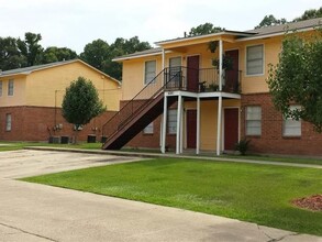 5057 Baker Blvd in Baker, LA - Building Photo - Building Photo