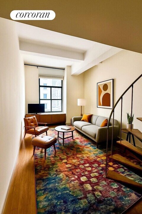 244 Madison Ave in New York, NY - Foto de edificio