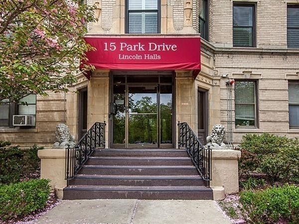 15 Park Dr, Unit 6