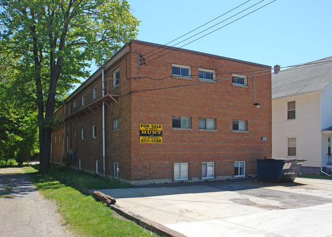 335 Buffalo St in Hamburg, NY - Building Photo - Building Photo