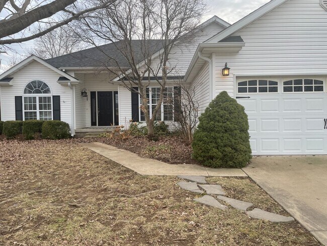 808 Sheridan Ave in Carl Junction, MO - Building Photo - Building Photo