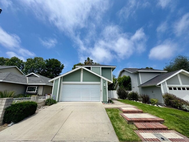 property at 43 Jasmine Creek Ln
