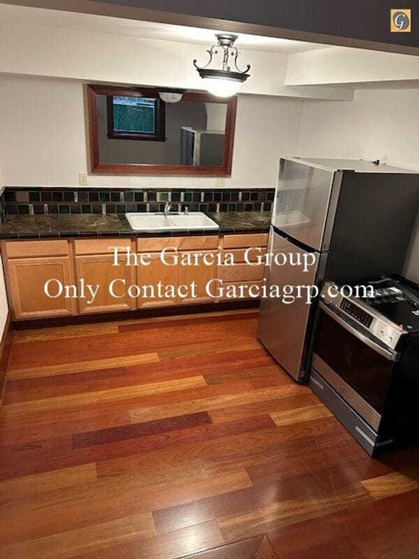 property at 5027 NE 19th Ave