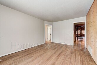 3329 N Peebly Dr in Midwest City, OK - Building Photo - Building Photo