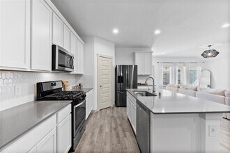 13220 Lago Acero in La Marque, TX - Building Photo - Building Photo