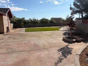 1716 Aquilla Jane Ct in El Paso, TX - Building Photo - Building Photo
