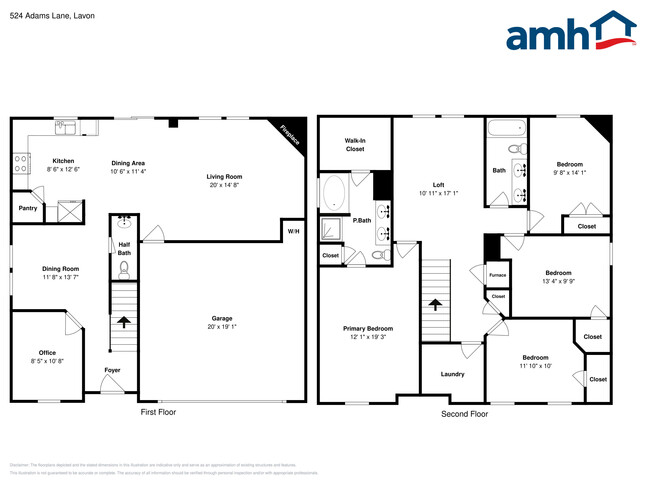 524 Adams Ln in Lavon, TX - Building Photo - Building Photo