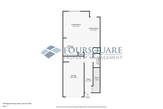 430 Belgian Red Wy in Wake Forest, NC - Building Photo - Building Photo