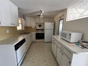 10502 Laburnum Dr in Port Richey, FL - Building Photo - Building Photo