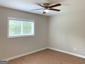 531 Gresham Park Dr in Marietta, GA - Building Photo - Building Photo