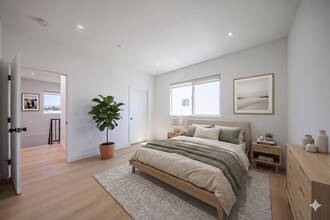 2847 S Victoria Ave in Los Angeles, CA - Building Photo - Building Photo