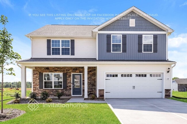 109 Wilderness Ct