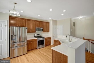 13576 Davinci Ln in Herndon, VA - Building Photo - Building Photo