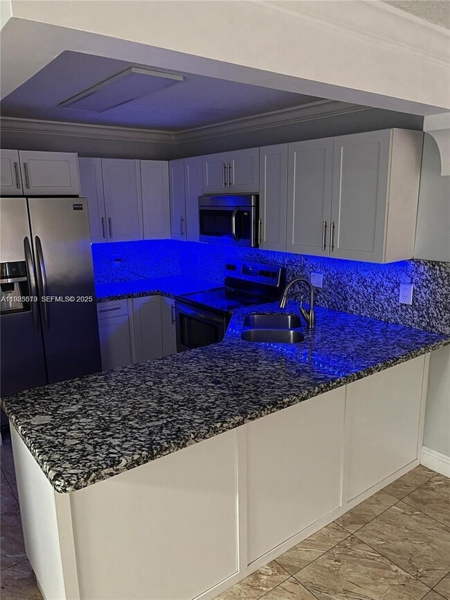 property at 1075 W 68th St