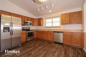 16687 W Culver St in Goodyear, AZ - Building Photo - Building Photo