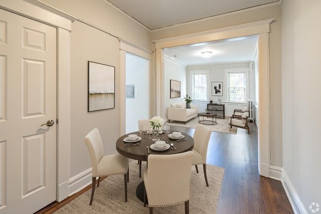 128 Broad Street Apartments