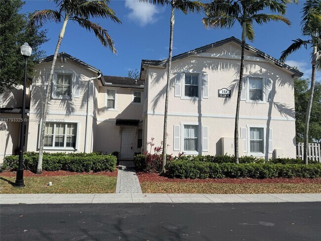 property at 153 SE 28th Ter