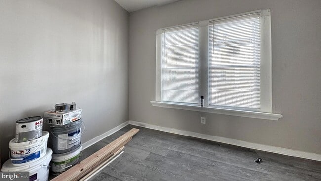 2644 S Felton St in Philadelphia, PA - Foto de edificio - Building Photo