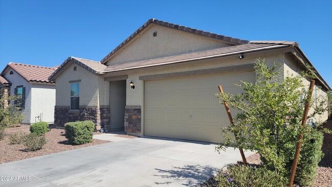 26831 N 173rd Ln in Surprise, AZ - Foto de edificio - Building Photo