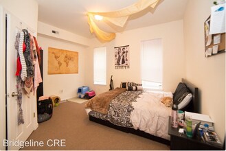 1713 W Berks St in Philadelphia, PA - Building Photo - Building Photo