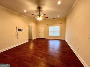 104 Cottage Loop in Dublin, GA - Building Photo - Building Photo