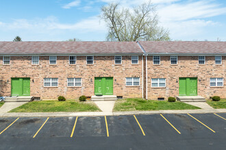 Elaine Park Drive in Columbus, OH - Foto de edificio - Building Photo