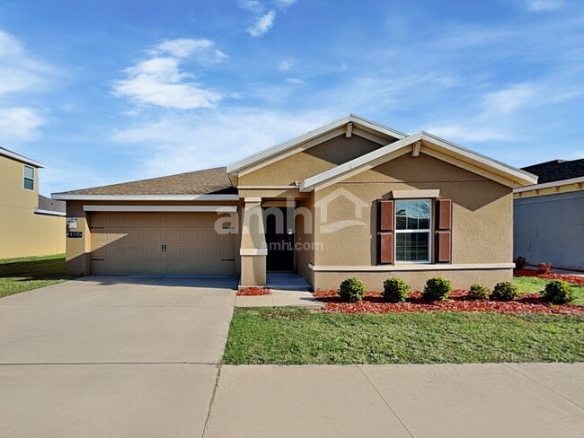 4345 Seven Canyons Dr