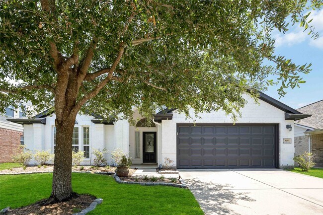 property at 6026 Indian Creek