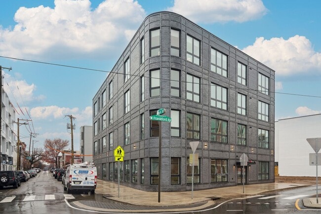 The Dash in Philadelphia, PA - Building Photo - Building Photo