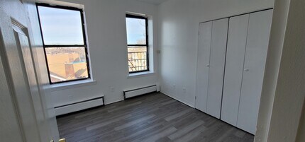 99 Rutgers Ave in Jersey City, NJ - Building Photo - Building Photo