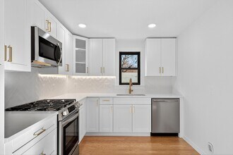 167 Harrison Ave in Montclair, NJ - Building Photo - Building Photo