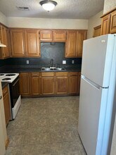 735 County Rd 1350 in Chickasha, OK - Building Photo - Building Photo