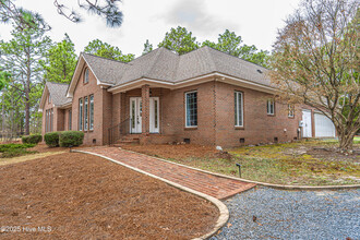 12 Wildwood Ln in Jackson Springs, NC - Building Photo - Building Photo