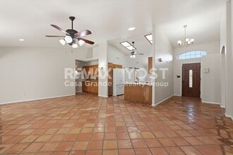 2069 N Pebble Beach Dr in Casa Grande, AZ - Building Photo - Building Photo