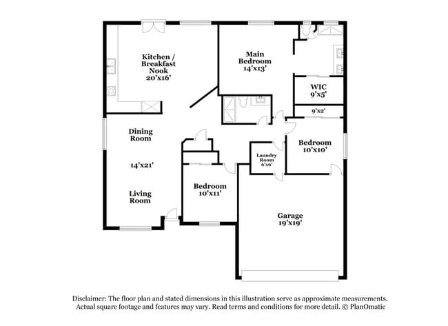 828 Dulce Fountain Way in Henderson, NV - Building Photo - Building Photo