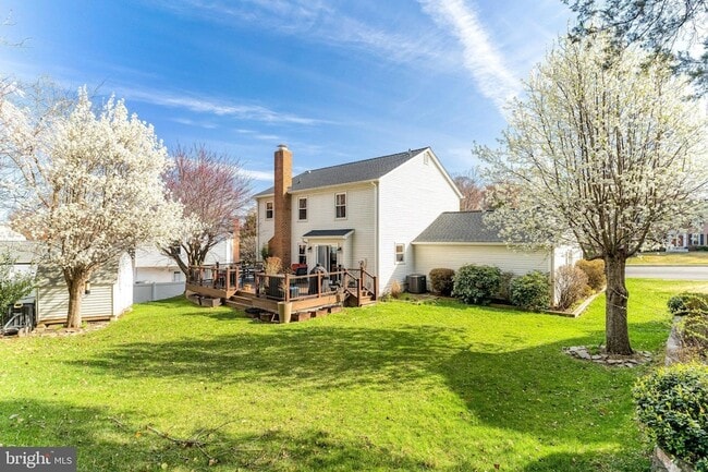 6302 Shiplett Blvd in Burke, VA - Building Photo - Building Photo