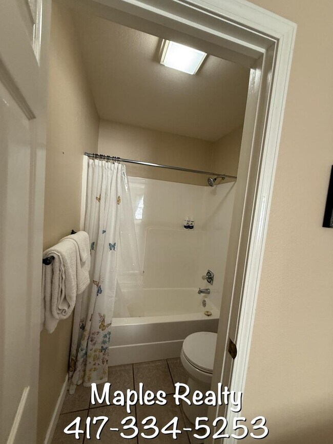 200 Golf View Dr in Branson, MO - Building Photo - Building Photo