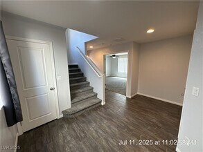 10838 Faulkner Run Ave in Las Vegas, NV - Building Photo - Building Photo