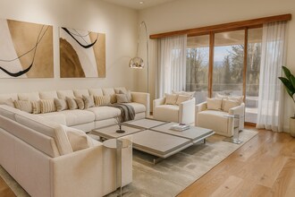 112 Valle Sereno in Santa Fe, NM - Building Photo - Building Photo