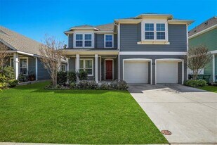 9232 Blackstone Dr in Aubrey, TX - Building Photo