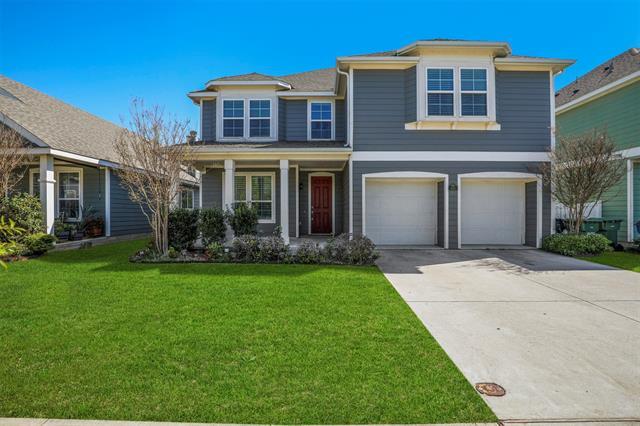 property at 9232 Blackstone Dr