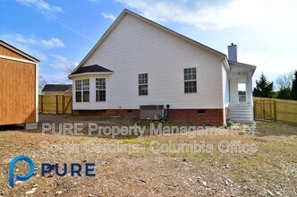 16 Beech Branch Ct in Irmo, SC - Building Photo - Building Photo